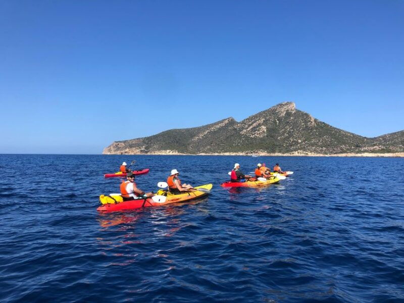 mallorca-explore-the-island-of-dragonera-with-the-kayak