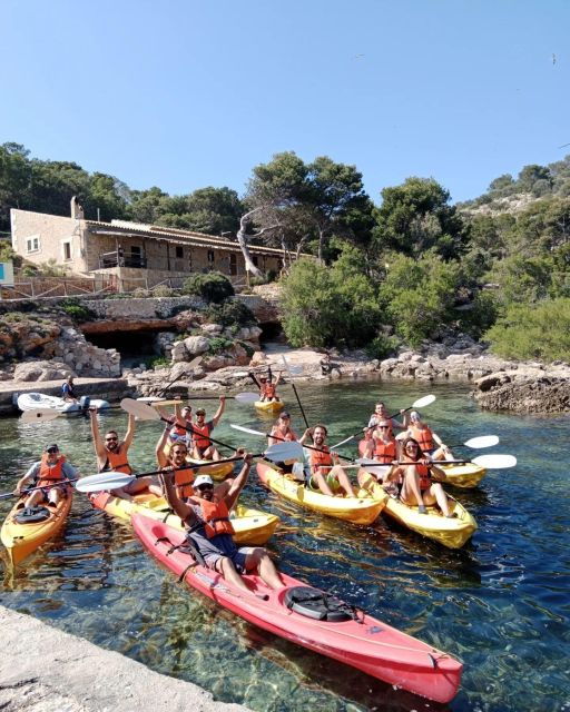 mallorca-explore-the-island-of-dragonera-with-the-kayak
