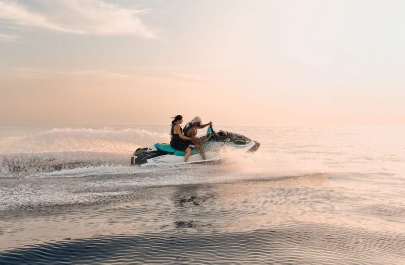 mallorca-from-cala-dor-jet-ski-sunset-tour-1h15
