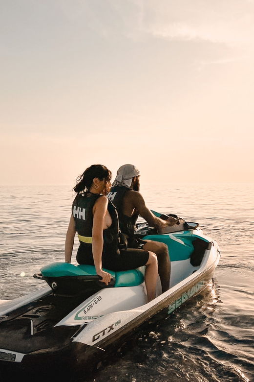 mallorca-from-cala-dor-jet-ski-sunset-tour-1h15