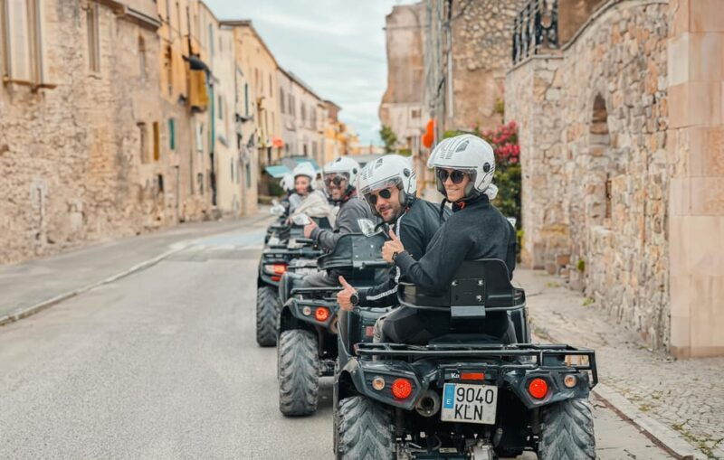 mallorca-from-santa-ponsa-3h-quad-tour-with-guide