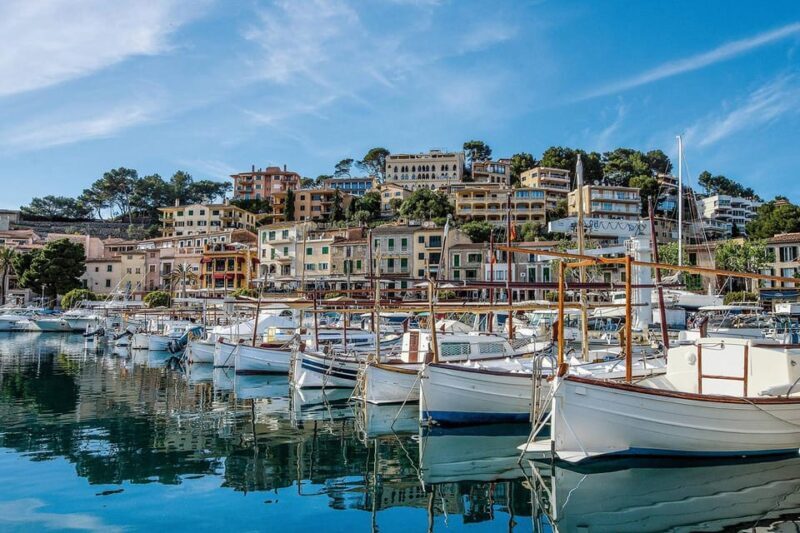 Mallorca: Full-Day Island Tour by Train, Tram, and Boat - Final Thoughts