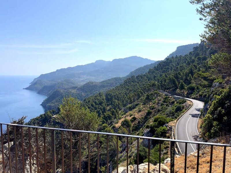 Mallorca: Full-Day Scenic Villages Tour with local Lunch - Key Points