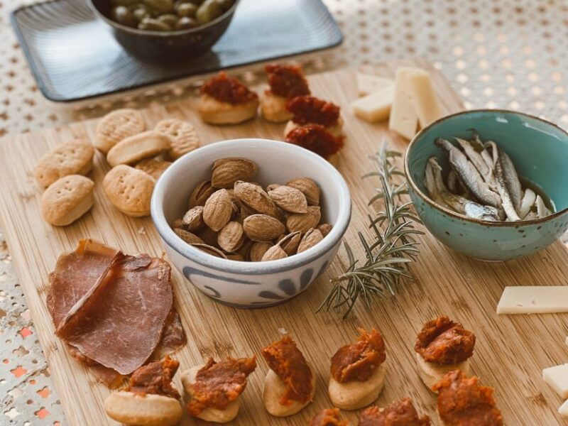 mallorca-gastronomic-wine-tasting-local-delicacies