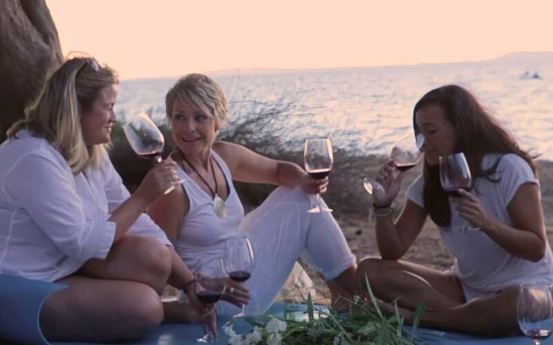 Mallorca: Golden Hour Mindful Wine Tasting & Sound Ritual - Key Points  