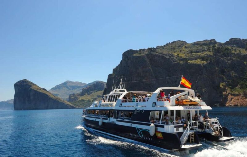 Mallorca: Grand Tour by land and sea - An In-Depth Look at the Mallorca Grand Tour