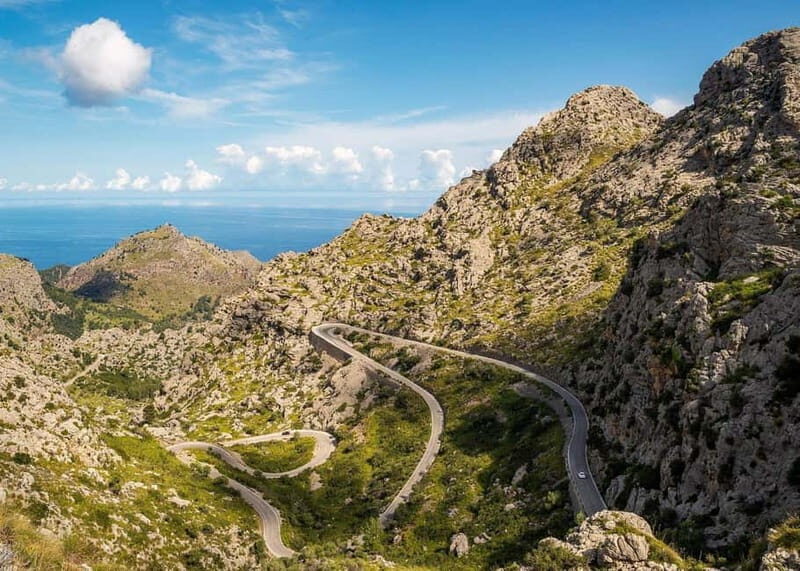 Mallorca: Grand Tour by land and sea - Who Will Love This Tour?