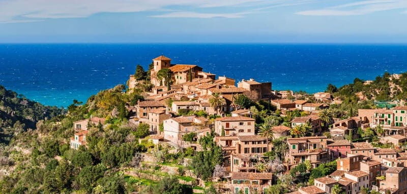 Mallorca: Grand Tour by land and sea - FAQs