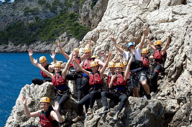 Mallorca: Half-Day Coasteering Experience - What Is Coasteering and Why Is It Popular in Mallorca?