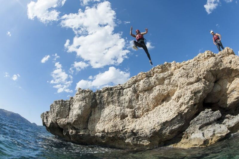 mallorca-half-day-coasteering-experience