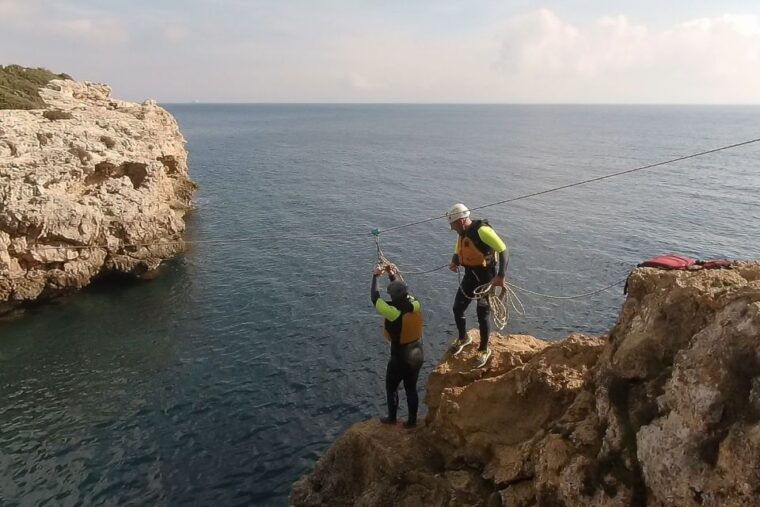 mallorca-half-day-coasteering-experience