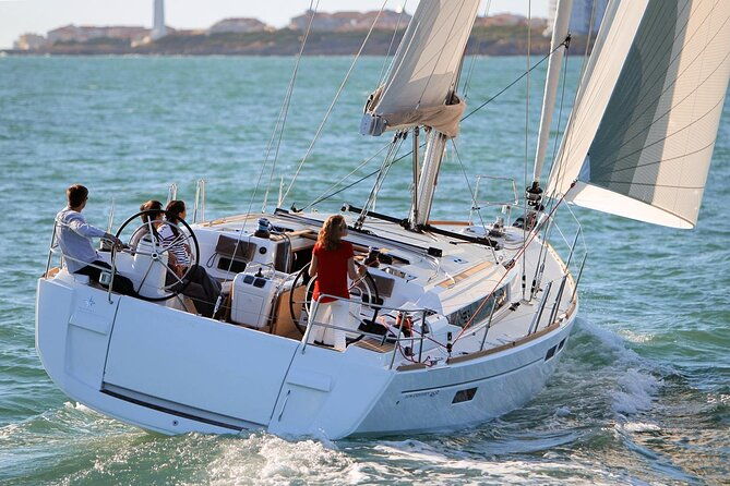 mallorca-half-day-cruise-on-a-sailing-boat