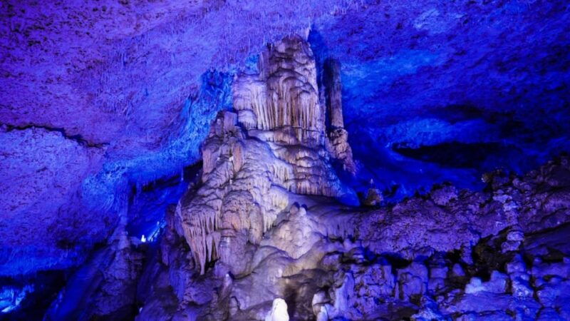 mallorca-half-day-hams-caves-tour-with-pearl-shop-visit