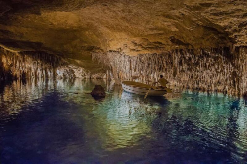 Mallorca: Half-day of Natural Wonders at the Drach Caves - Authentic Experiences and Review Highlights