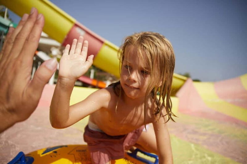 Mallorca: Hidropark Alcudia Entrance Ticket - An In-Depth Look at Mallorca’s Hidropark Alcudia