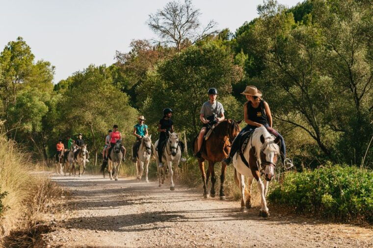 mallorca-horseback-riding-experience-with-food-options