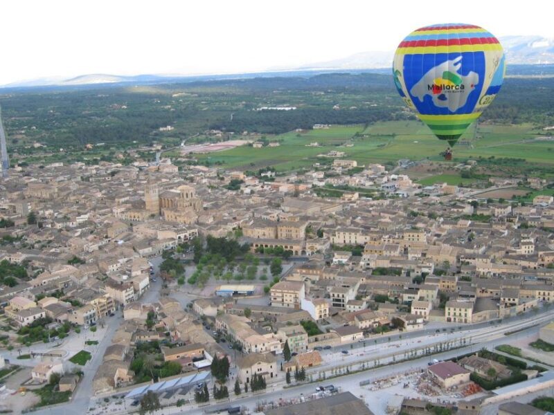 Mallorca: Hot Air Balloon Flight with Private Options - Final Thoughts: Is This Experience for You?