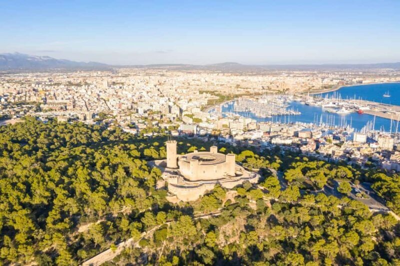 Mallorca: Instafamous Tour of Palma and North coast - Key Points