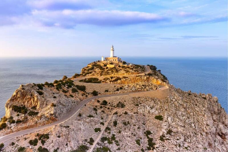 Mallorca: Instafamous Tour of Palma and North coast - What to Expect on the Mallorca Instafamous Tour