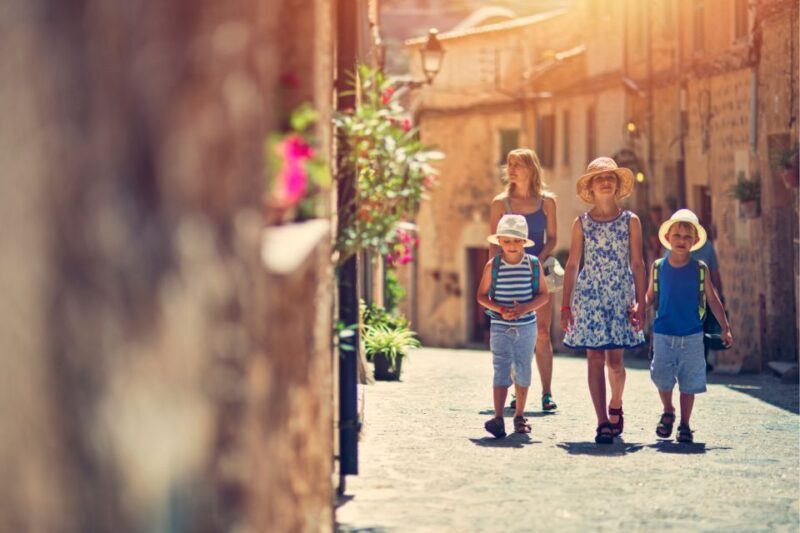 Mallorca: Instafamous Tour of Palma and North coast - Is This Tour Worth the Price?