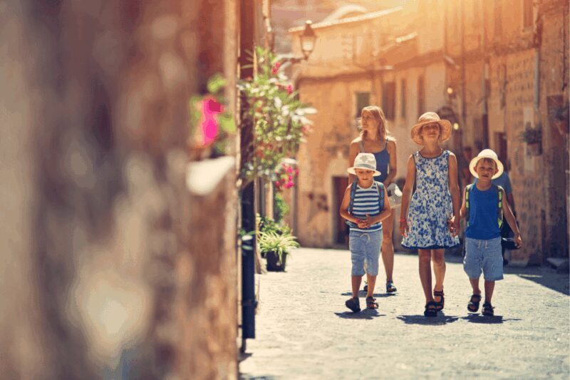 Mallorca: Instafamous Tour of Palma and North coast - Who Should Book This Tour?