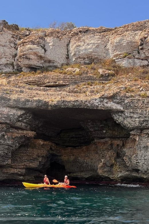 mallorca-kayak-and-paddle-surf-excursion-through-crystal-clear-water-caves