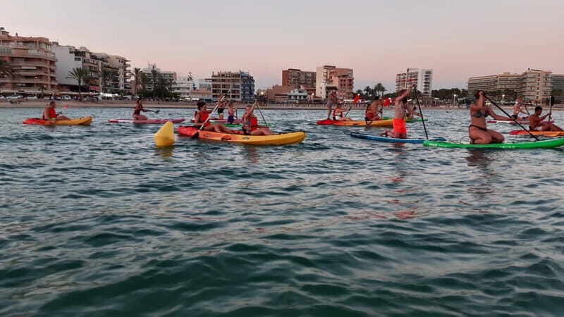 Mallorca: Kayak Rental - Introduction