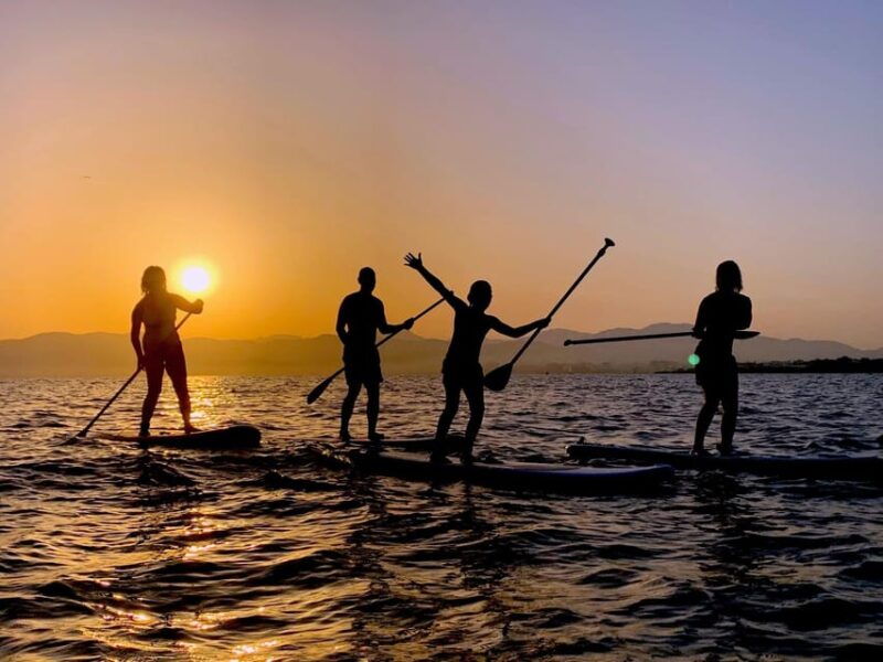 mallorca-kayak-sunset-tour-from-can-pastilla-beach