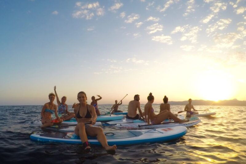 mallorca-kayak-sunset-tour-from-can-pastilla-beach