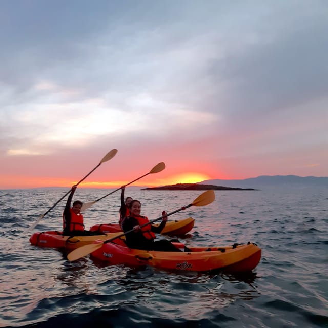 mallorca-kayak-sunset-tour-from-can-pastilla-beach