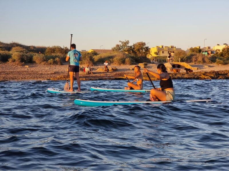 mallorca-kayak-sunset-tour-from-can-pastilla-beach