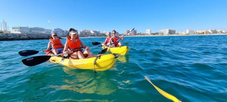 mallorca-kayak-sunset-tour-from-can-pastilla-beach