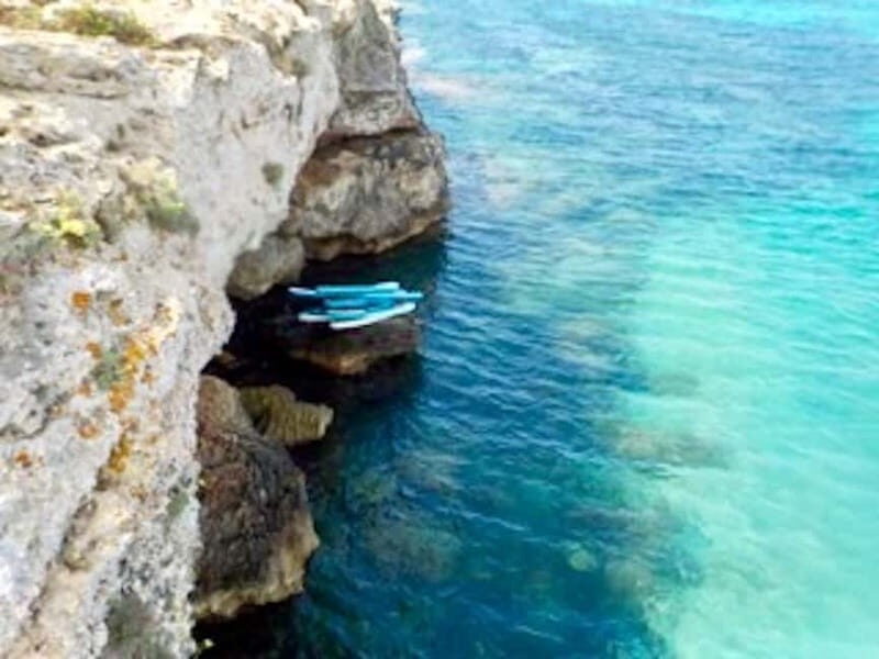 Mallorca Kayak Tour Green Cave with Snorkeling - Why This Tour Offers Value