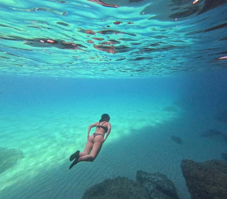 Mallorca Kayak Tour Green Cave with Snorkeling - FAQ