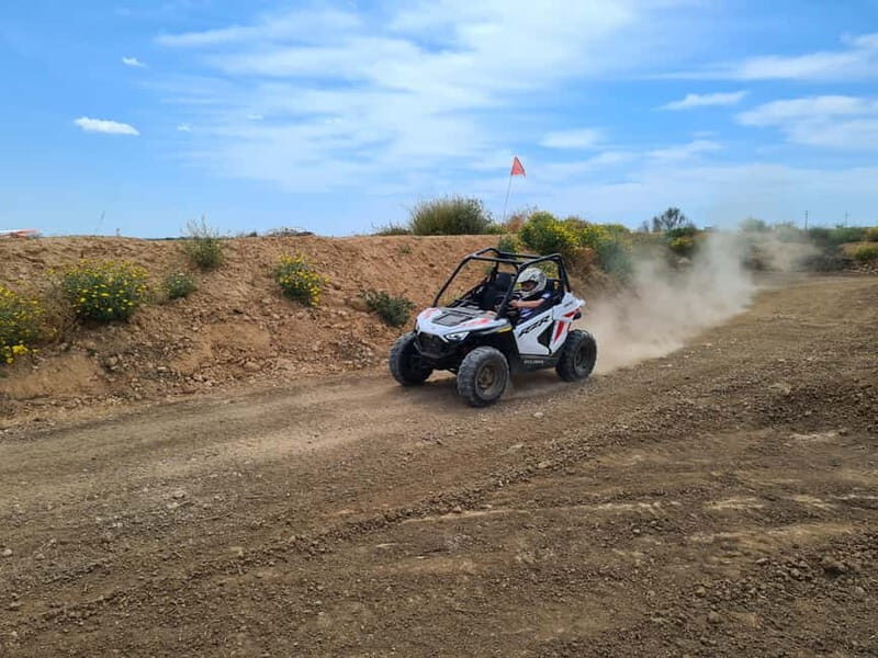 Mallorca Kids Buggy - The Experience’s Educational and Confidence-Boosting Elements
