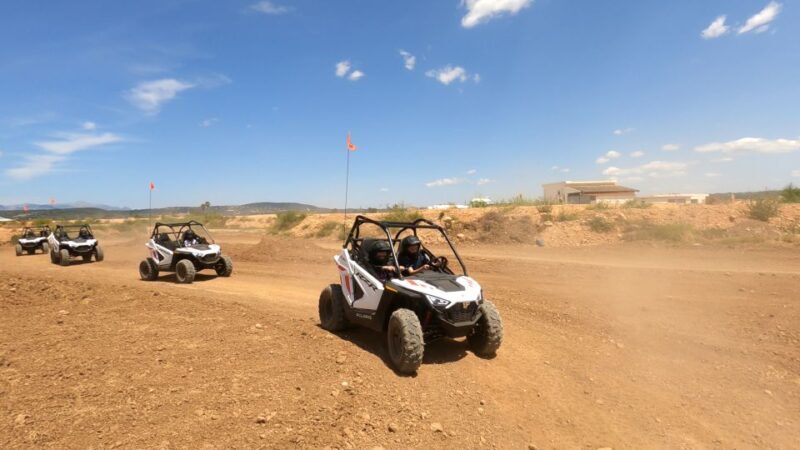 Mallorca Kids Buggy - FAQ
