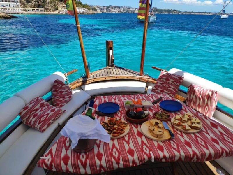 mallorca-llaut-excursion-around-palma-with-food-and-drinks