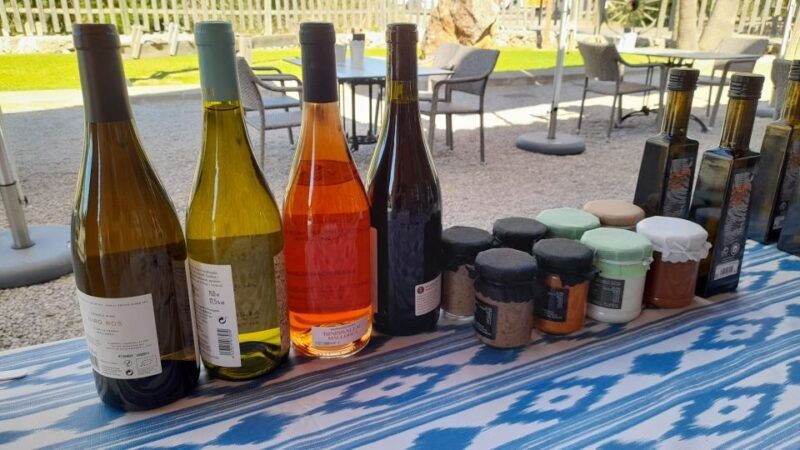 mallorca-local-wines-foods-tasting