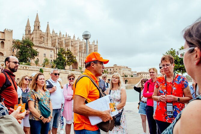 mallorca-old-town-walking-tour-with-cathedral-skip-the-line-tour