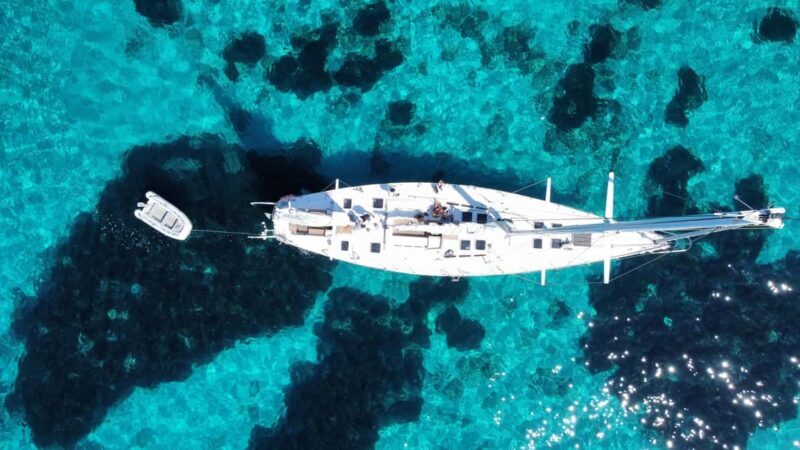 Mallorca: Palma Bay Cruise on a Magnificent 72-feet Sailboat - Frequently Asked Questions
