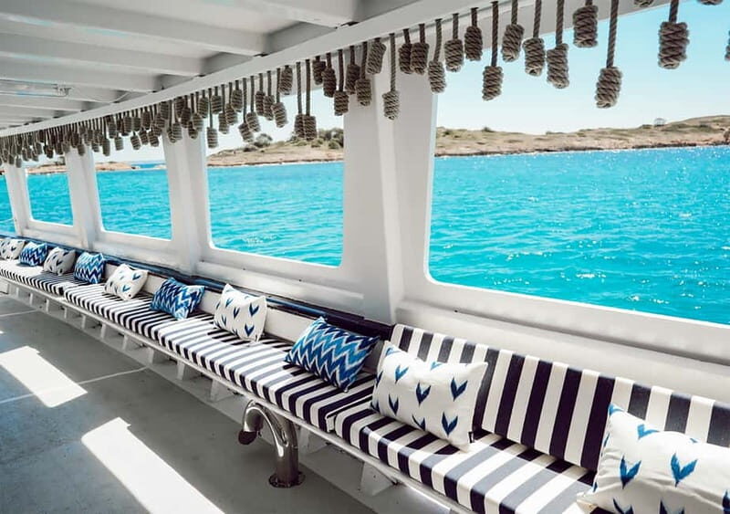 Mallorca: Palma Boat Tour & Snorkeling with Drink Included - What’s Included and What to Keep in Mind