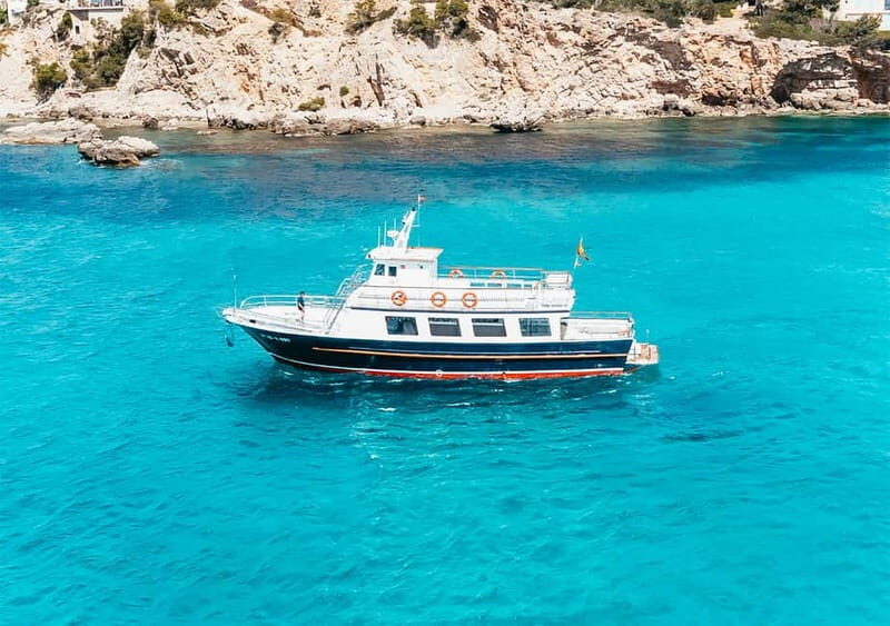 Mallorca: Palma Boat Tour & Snorkeling with Drink Included - The Authentic Review Insights