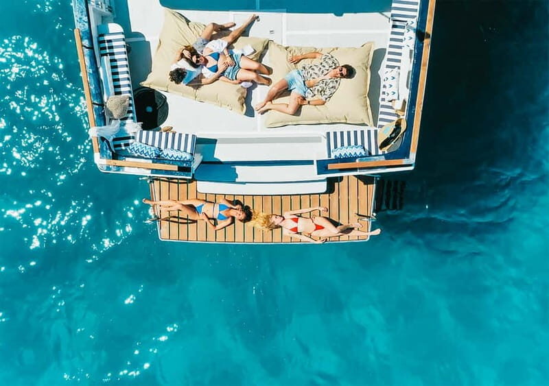 Mallorca: Palma Boat Tour & Snorkeling with Drink Included - FAQs