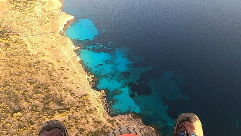 mallorca-paramotor-flight-basic