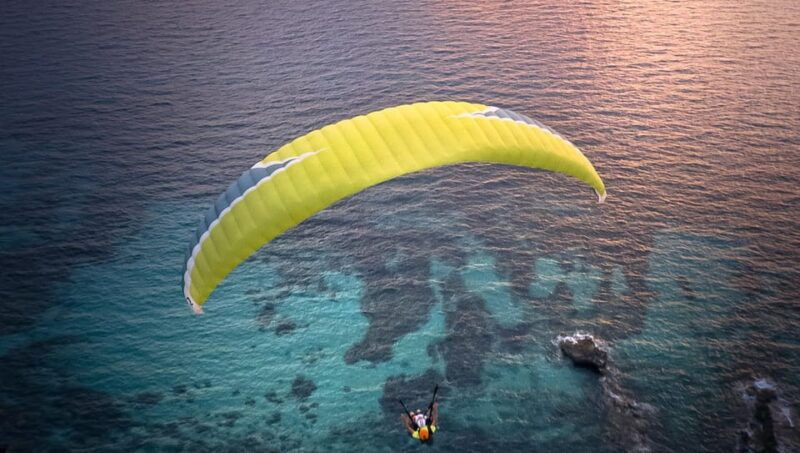 mallorca-paratrike-flight-with-acrobatics-and-engine-stop