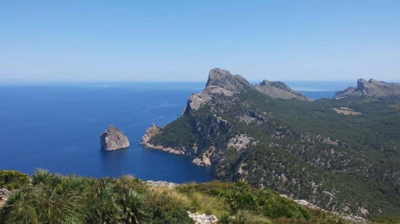 Mallorca / Peguera: Half Day Slingshot Tour - How the Tour Works: Logistics and Practicalities
