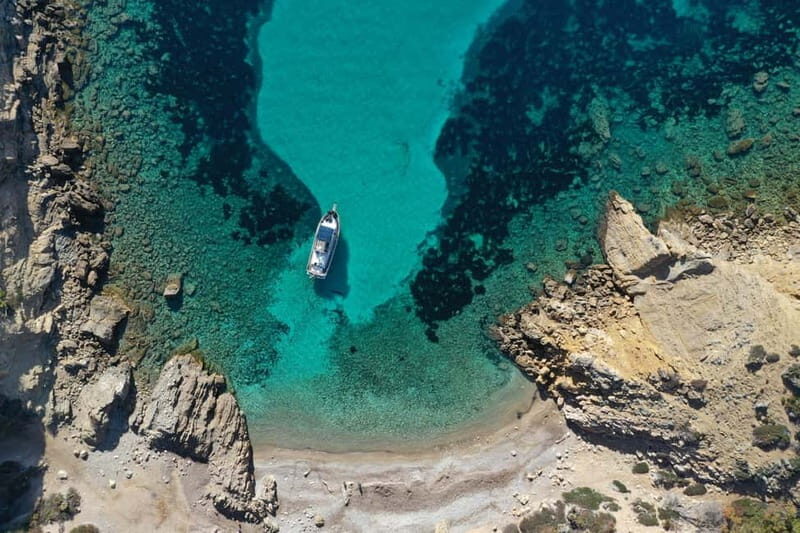 Mallorca: Private boat tour in Palma de Mallorca - A Closer Look at the Mallorca Private Boat Tour