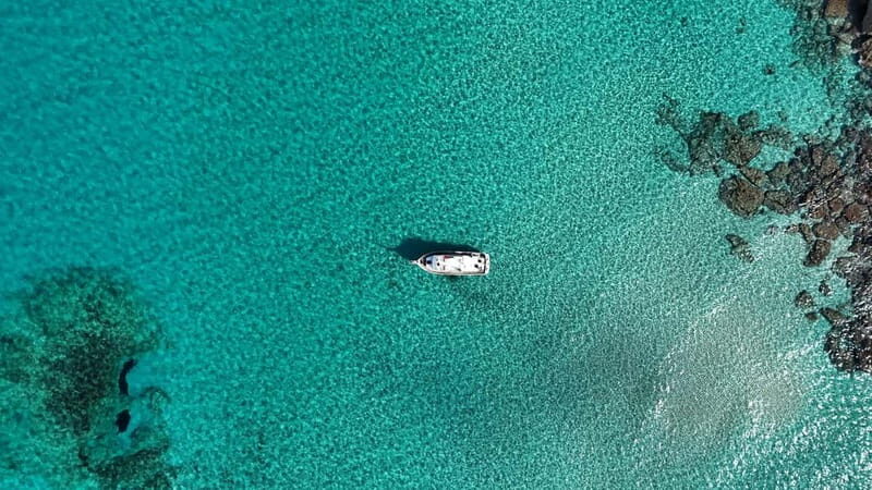 Mallorca: Private boat tour in Palma de Mallorca - Who This Tour Is Perfect For