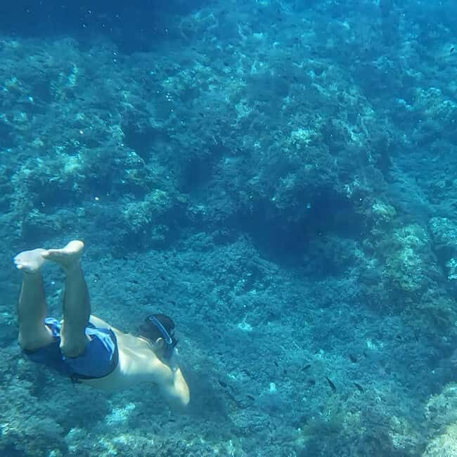 Mallorca: Private Boat Tour with Snorkeling & Snacks - Key Points