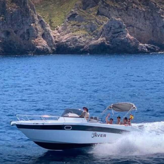 Mallorca: Private Boat Tour with Snorkeling & Snacks - Final Thoughts: Is This Tour for You?
